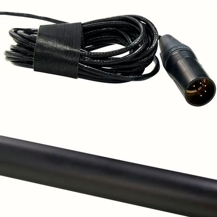 Avis, Test micro Earthworks Audio PM40
