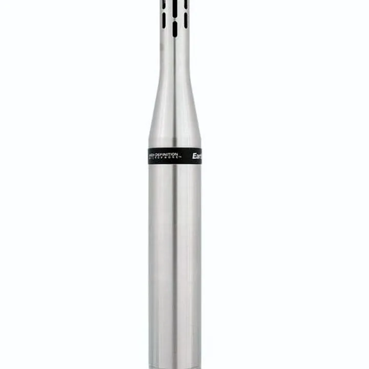 Avis, Test micro Earthworks Audio SR-25