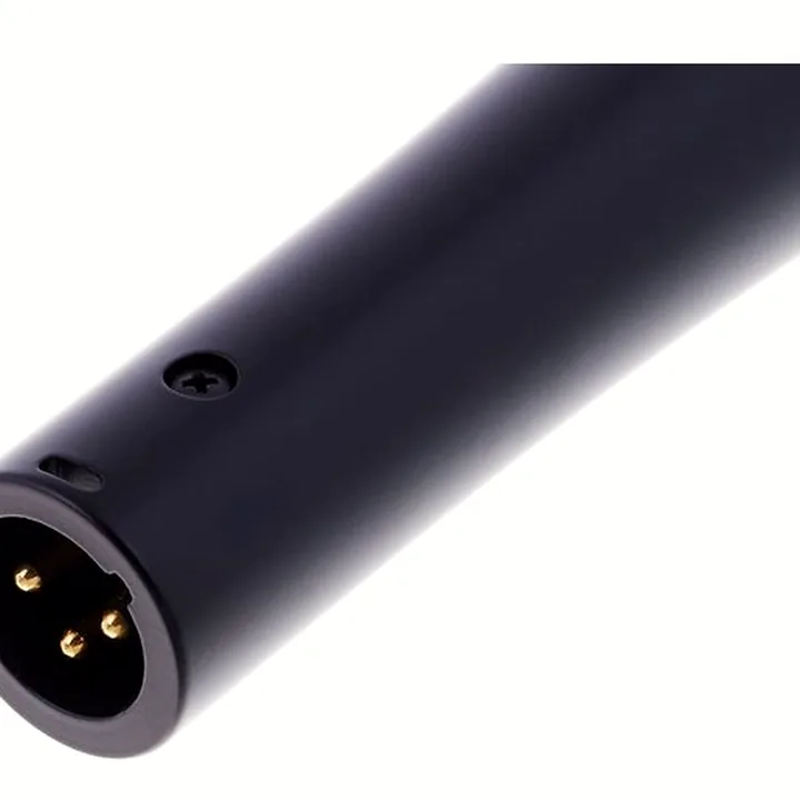 Avis, Test : Heil Sound PR20UT