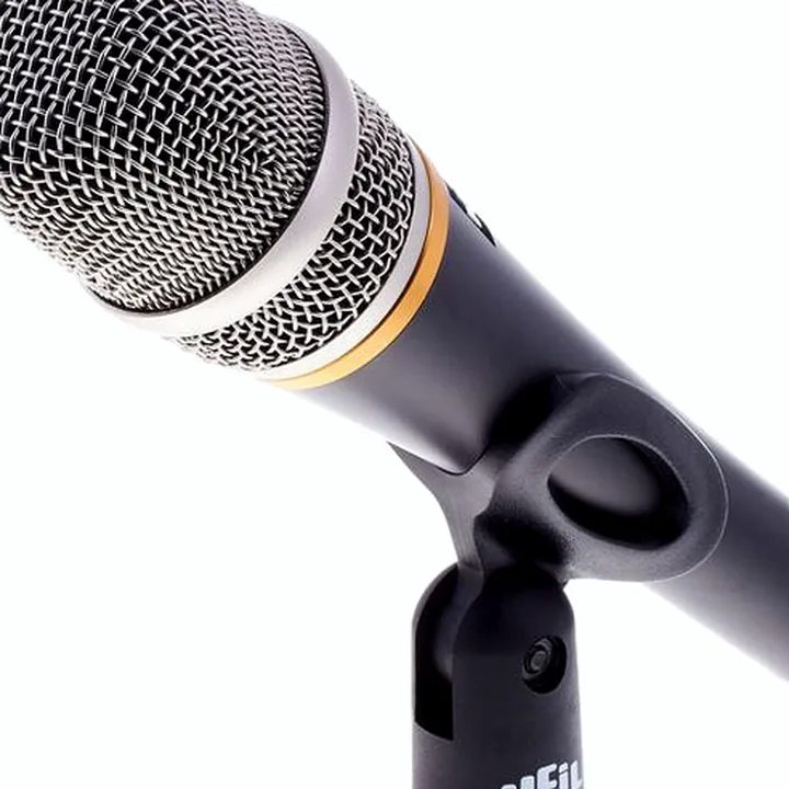 Avis, Test : Heil Sound PR20UT