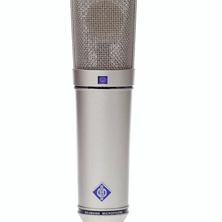 Avis & Test micro Neumann U89 I