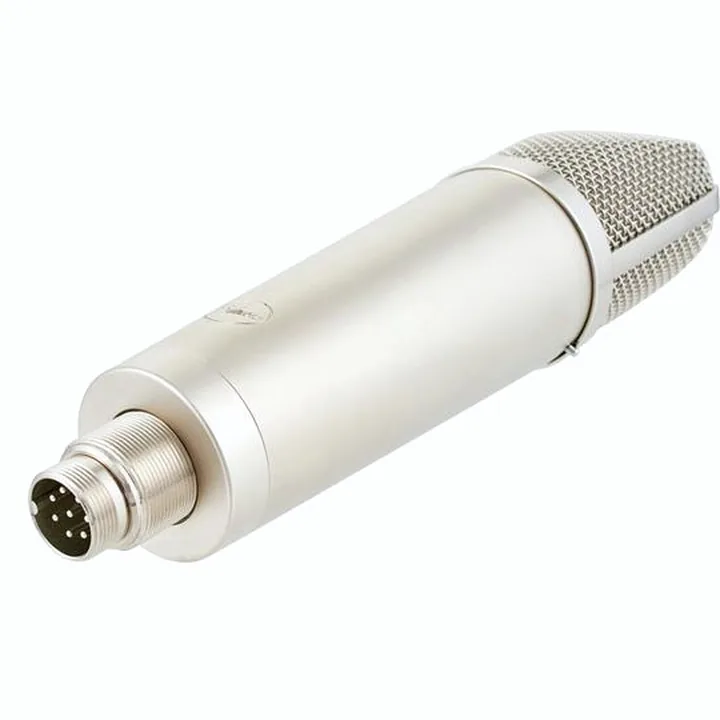 Avis, Test micro Peluso P67