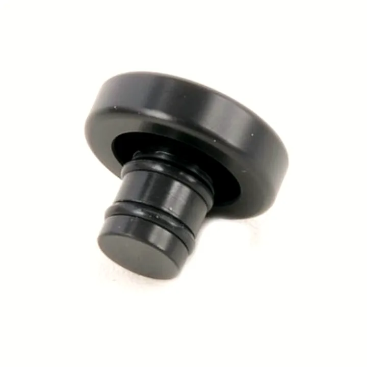 Avis & Test micro Rumberger Replacement Plug for K1