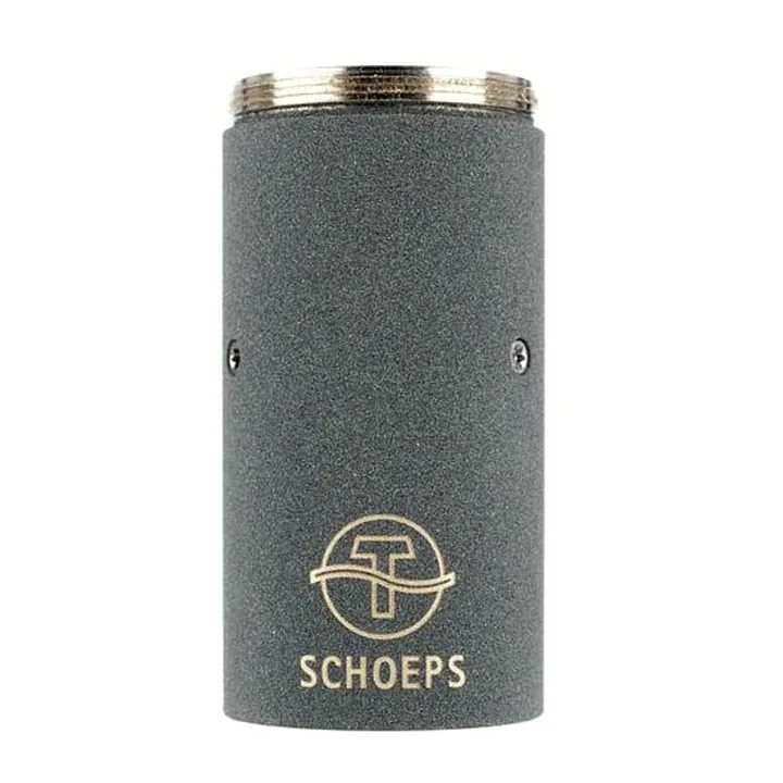 Avis & Test micro Schoeps CMC 1U