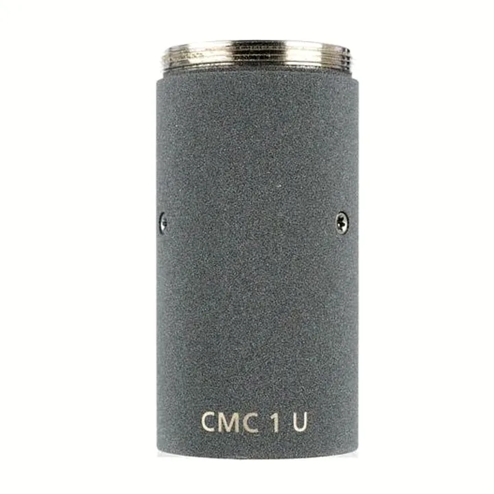 Avis & Test micro Schoeps CMC 1U