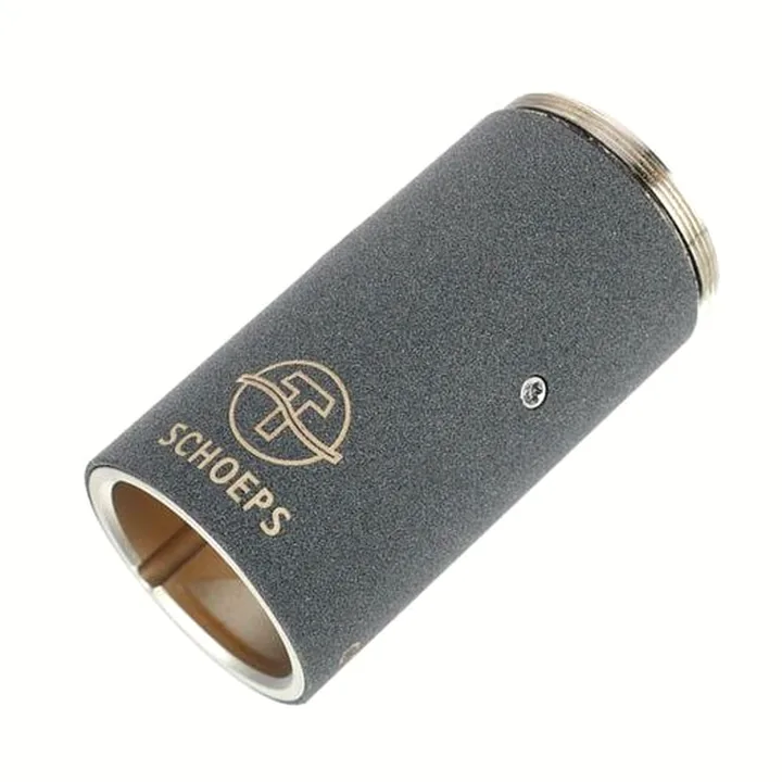 Avis & Test micro Schoeps CMC 1U