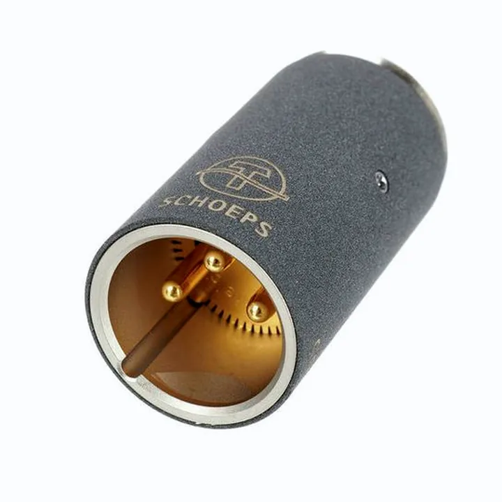 Avis & Test micro Schoeps CMC 1U