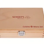 Avis & Test micro Schoeps Mono-Set MK 4