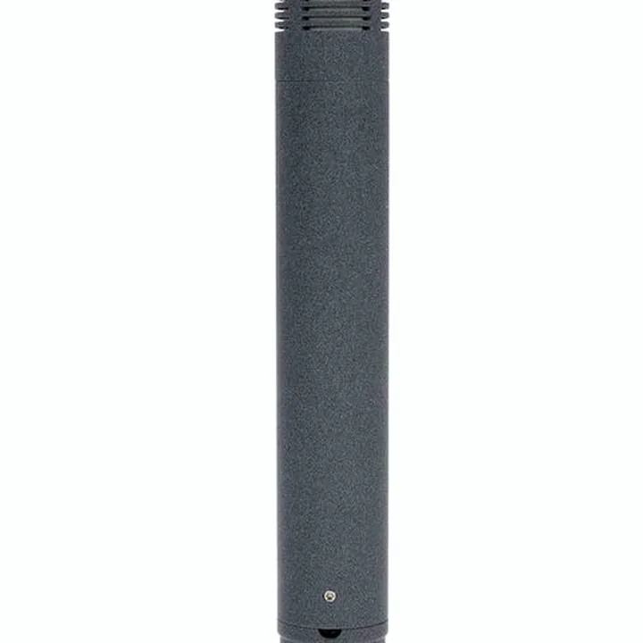 Avis & Test micro Schoeps Mono-Set MK 4