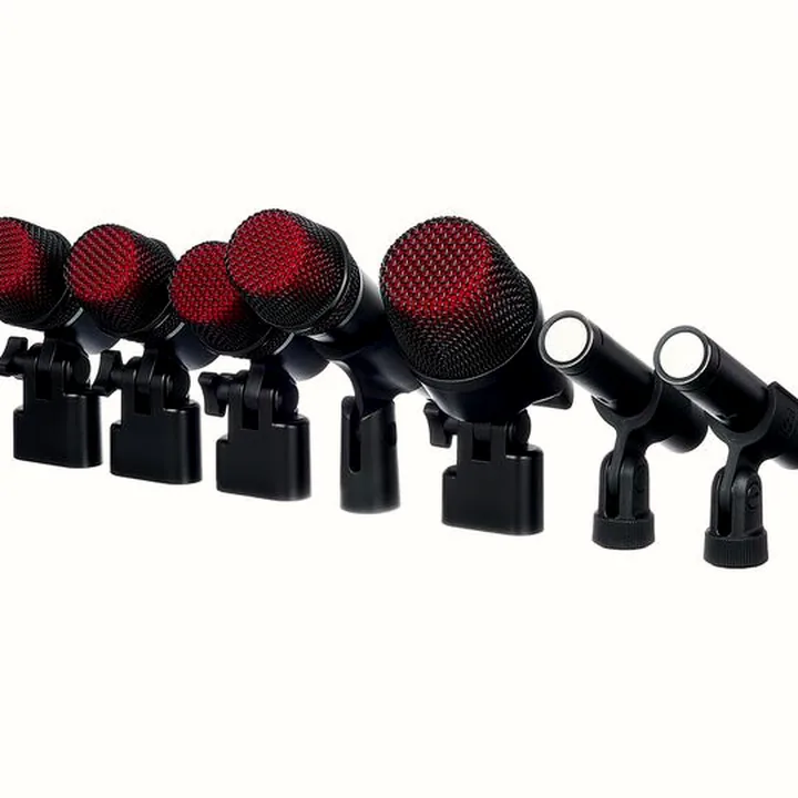 Avis, Test micro SE Electronics V Pack Arena Black
