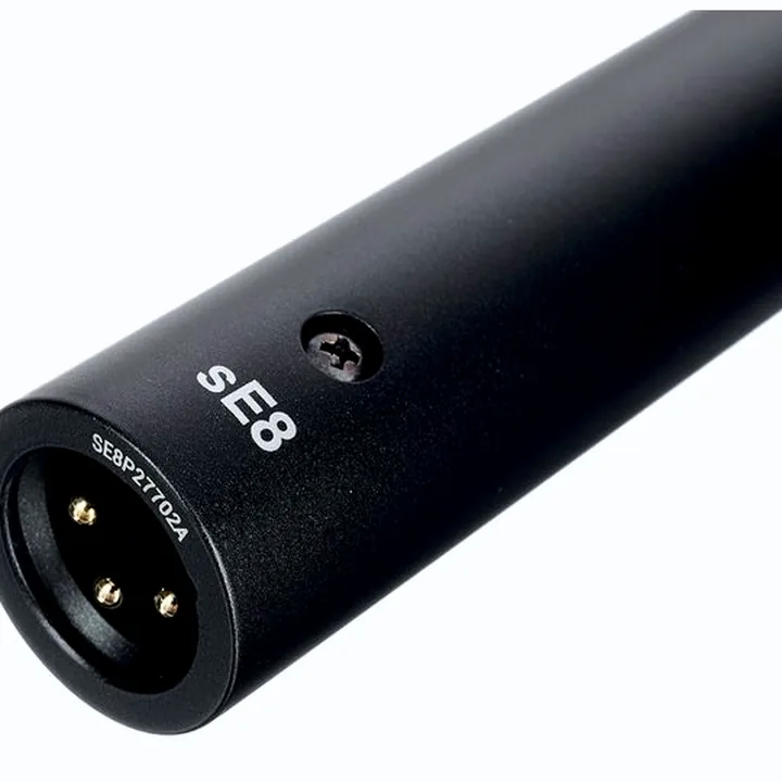 Avis, Test micro SE Electronics V Pack Arena Black