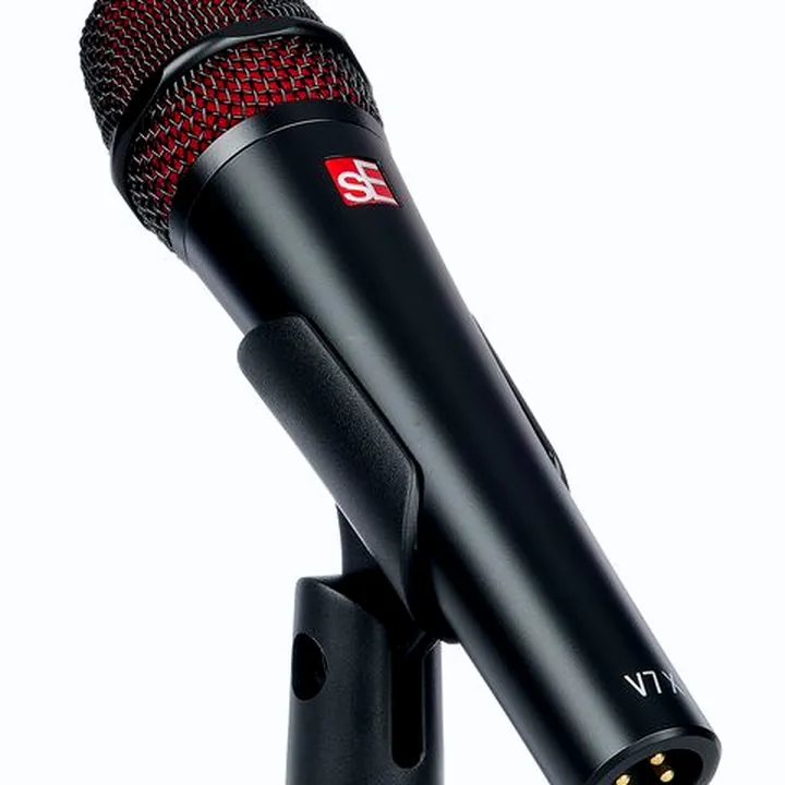 Avis, Test micro SE Electronics V Pack Arena Black