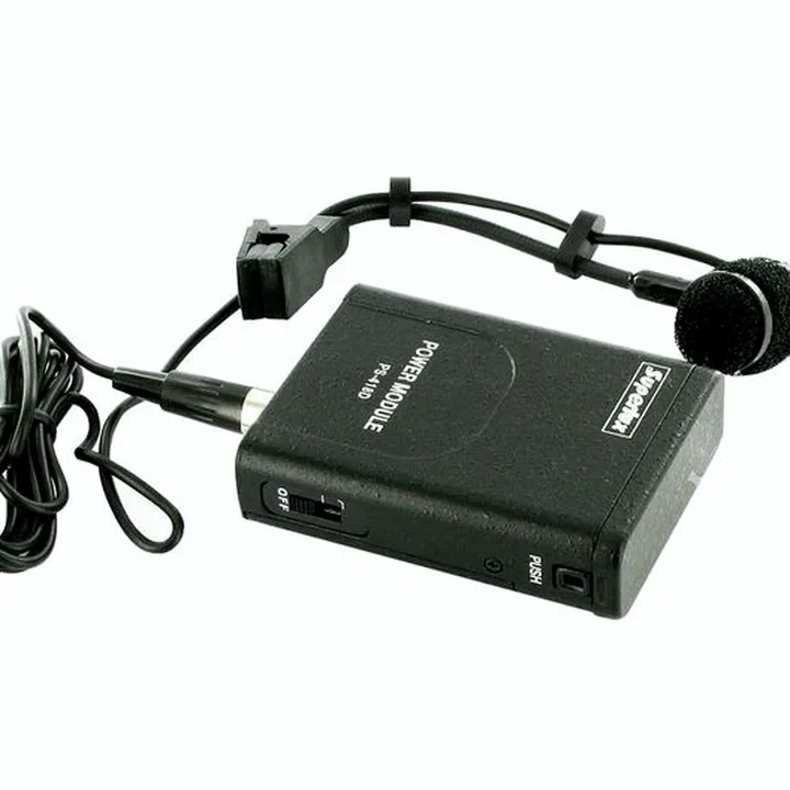 Micro Superlux PRA-383D XLR Comparatif, Avis & Test
