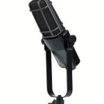 Test & Avis du micro Superlux R102 Bundle