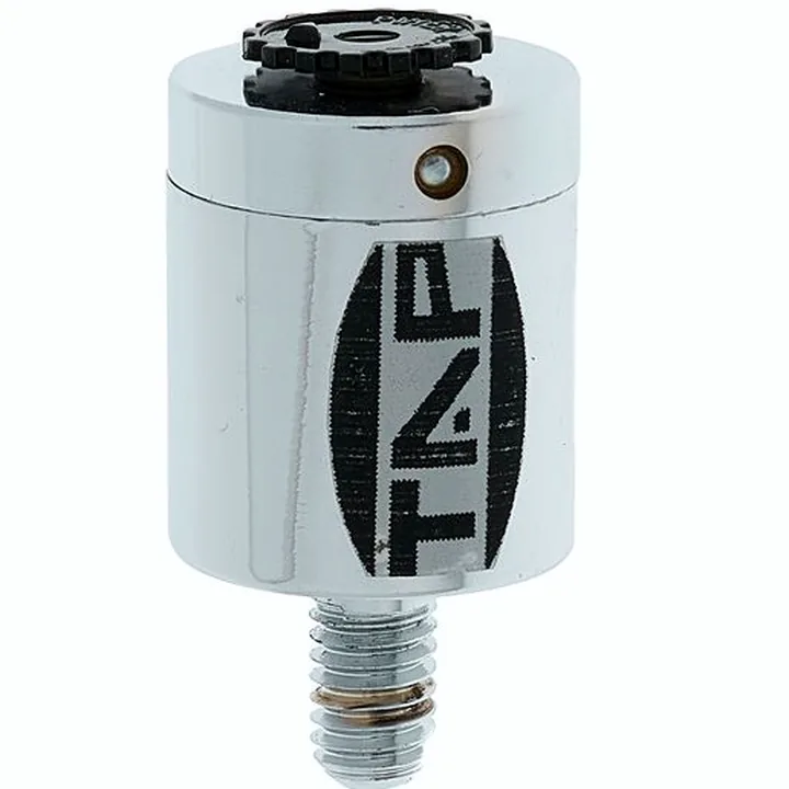 Avis & Test micro TAP Black-R