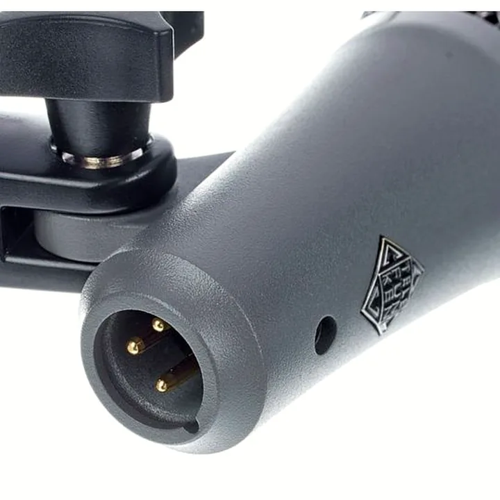 Avis & Test micro Telefunken M81 SH