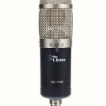 Avis & Test micro the t.bone SC 1100 Popfilter Bundle