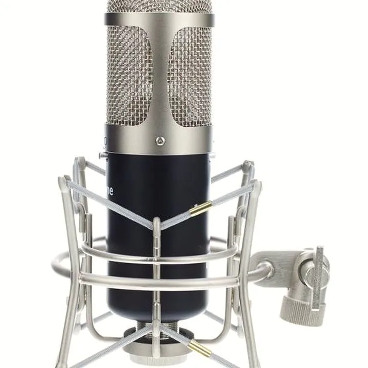 Avis & Test micro the t.bone SC 1100 Popfilter Bundle