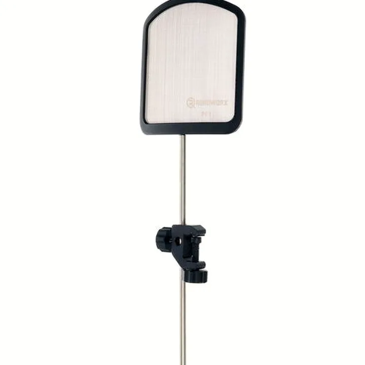 Avis & Test micro the t.bone SC 1100 Popfilter Bundle