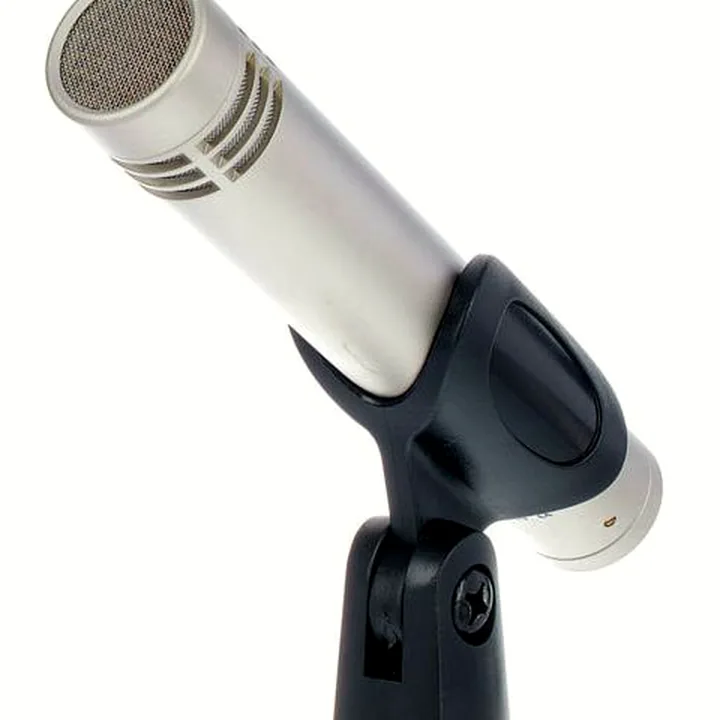 Avis & Test micro Warm Audio WA-84 Nickel