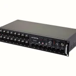 Avis, Test : Midas DL16