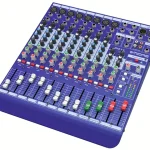 Avis, Test : Midas DM12