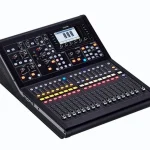 Avis & Test : Midas M32R Live