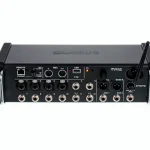 Avis & Test : Midas MR 12