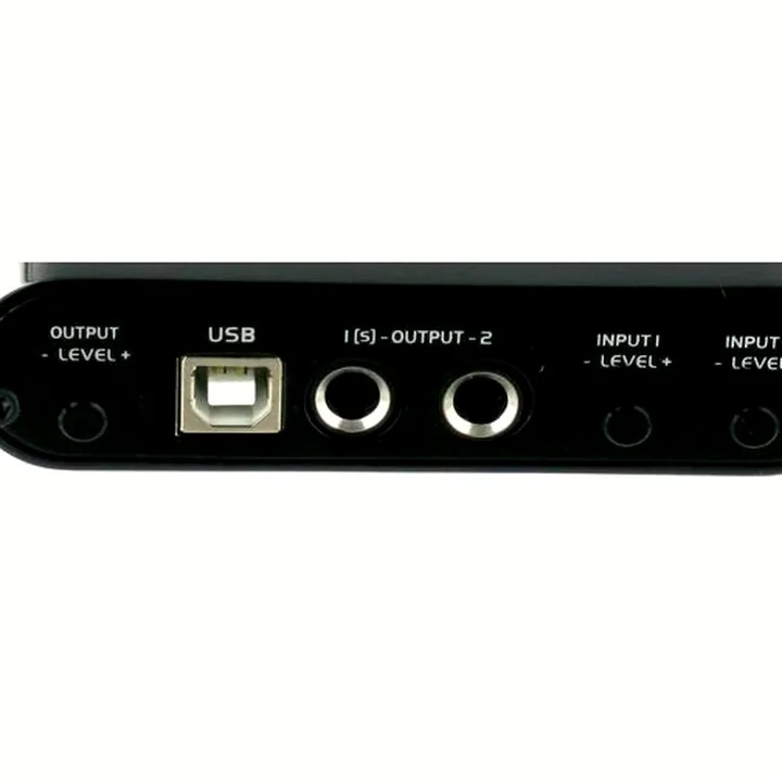Avis & Test : Miditech Guitarface II