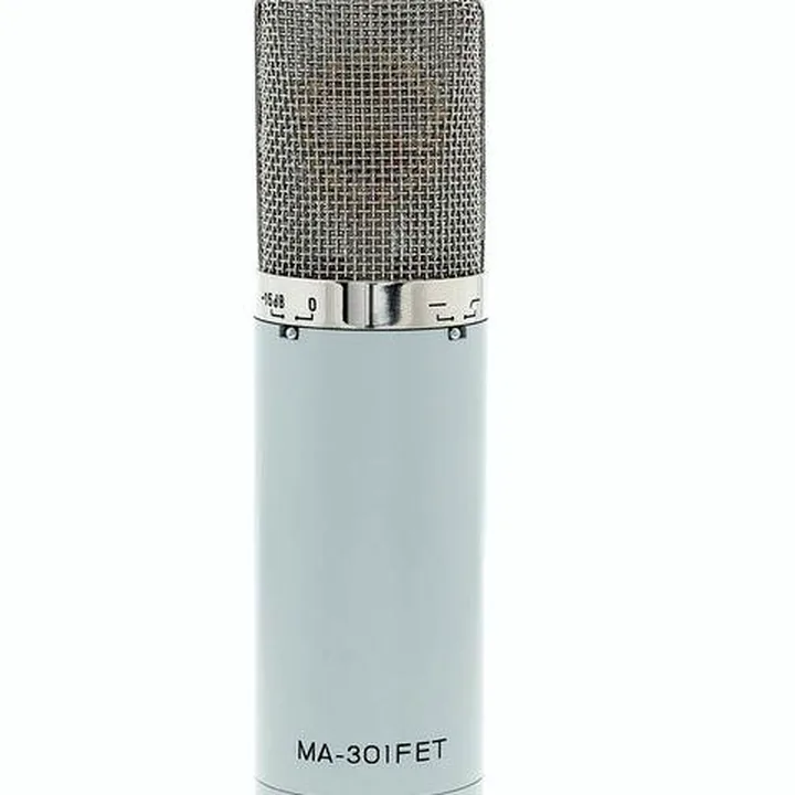 Avis & Test : Mojave MA-301fet VG