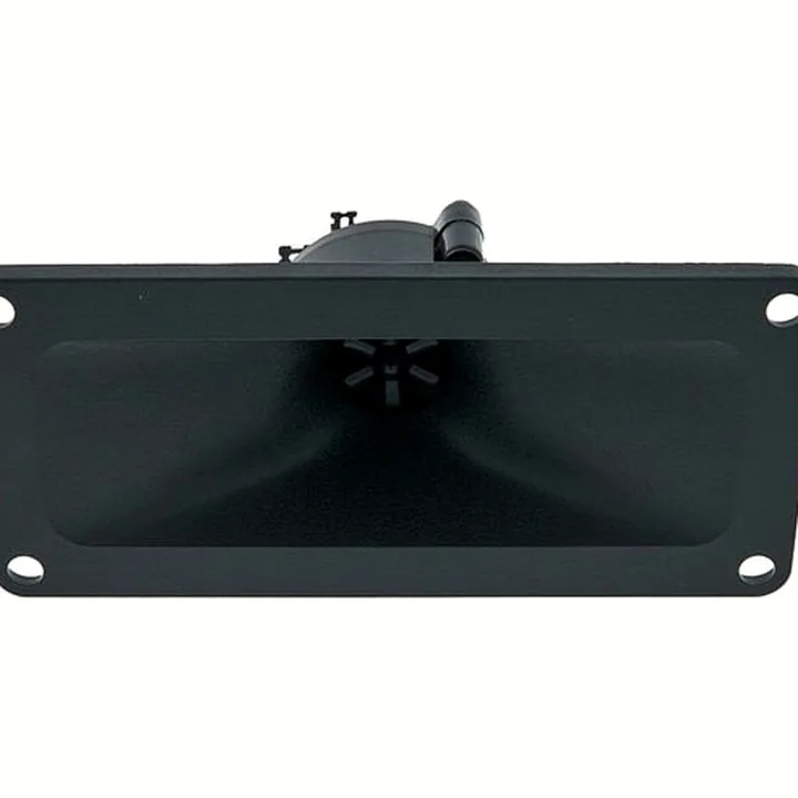 Avis, Test : Monacor MPT 016