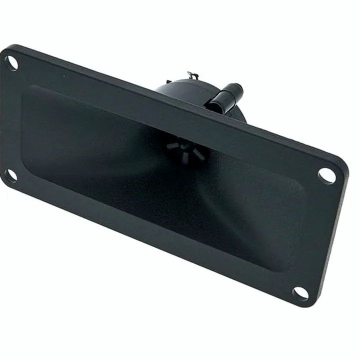 Avis, Test : Monacor MPT 016