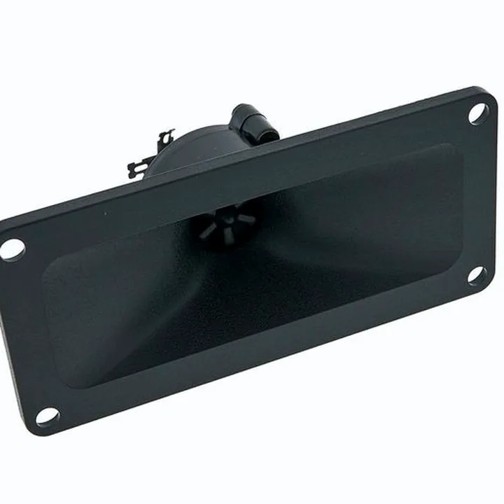 Avis, Test : Monacor MPT 016