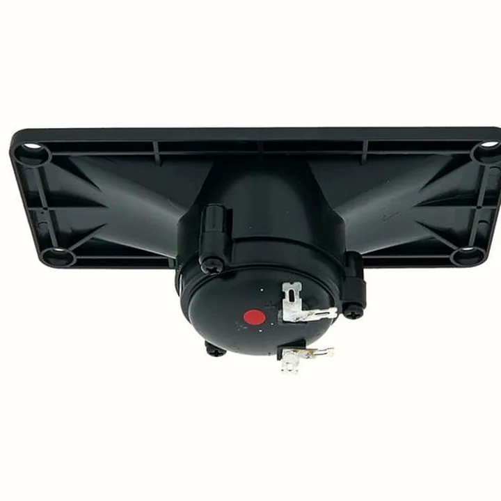 Avis, Test : Monacor MPT 016