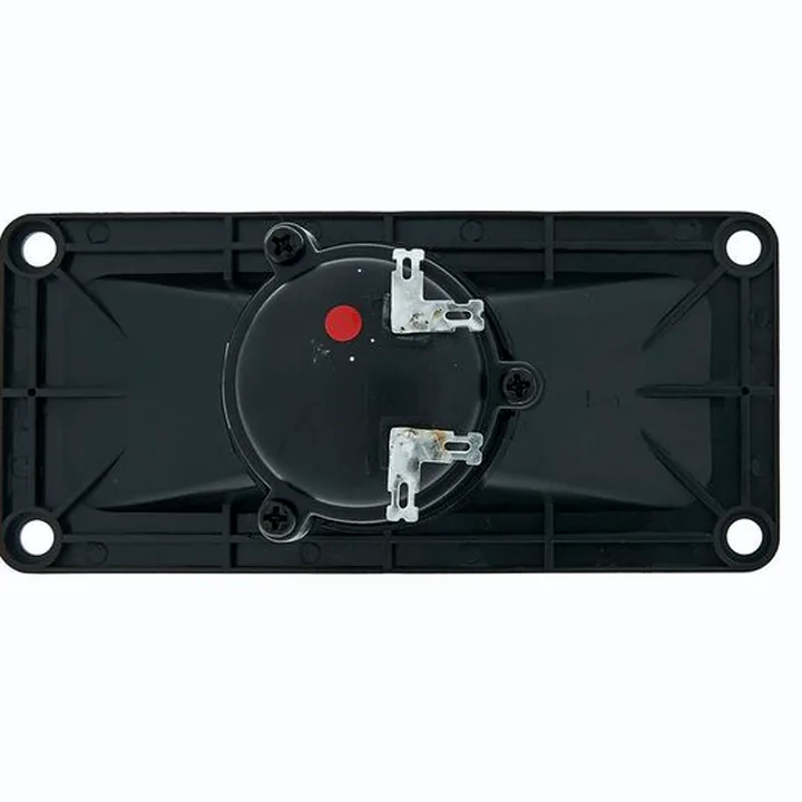 Avis, Test : Monacor MPT 016