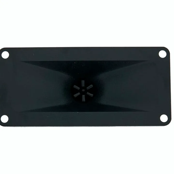 Avis, Test : Monacor MPT 016