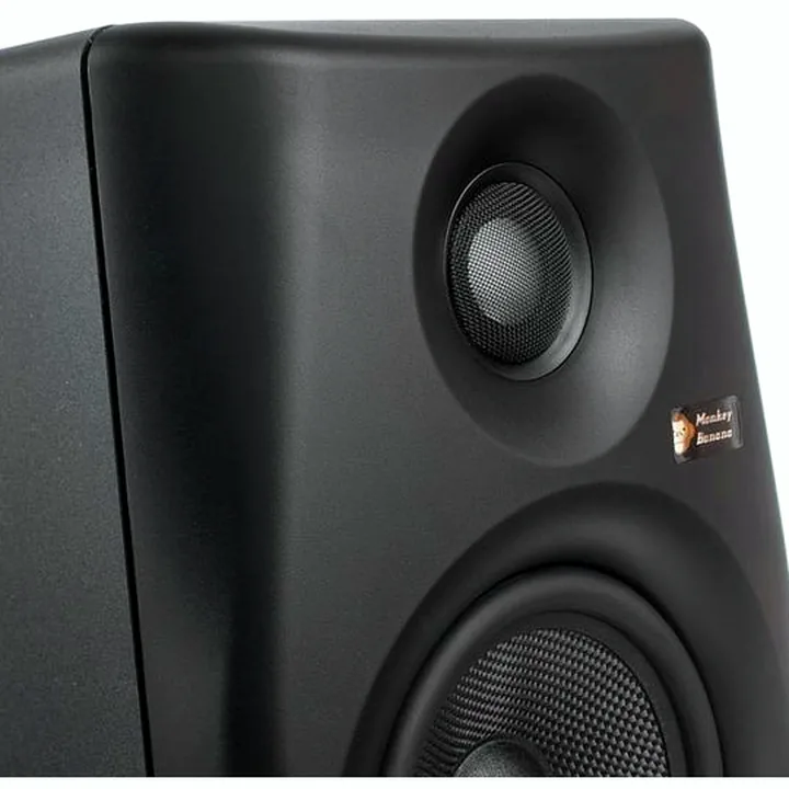Avis, Test : Monkey Banana Lemur 5 Black