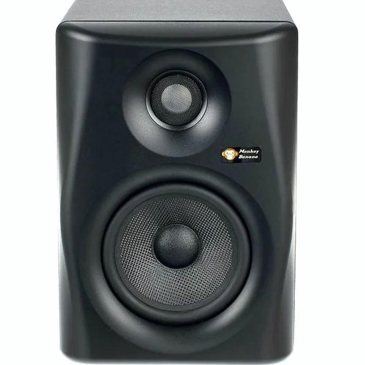 Avis, Test : Monkey Banana Lemur 5 Black