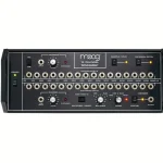 Avis, Test : Moog Vocoder