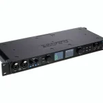 Avis & Test MOTU 828ES