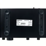 Avis & Test : MOTU M2