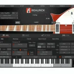 Avis & Test : MusicLab RealRick
