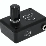 Avis & Test : Myers Pickups Master Preamp Module