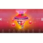 Avis & Test : Native Instruments Discoteca Keys