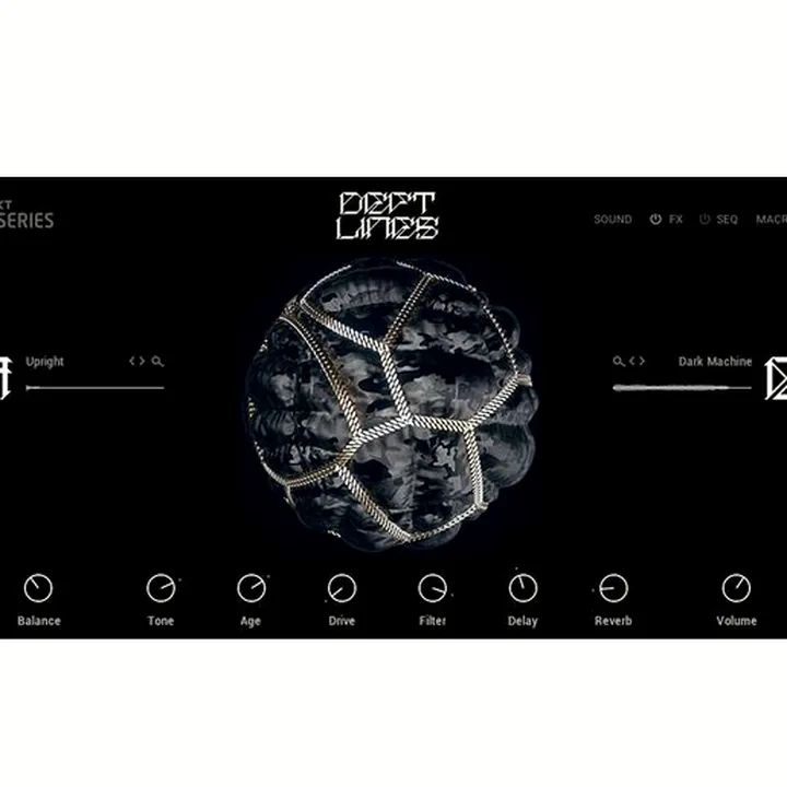 Avis & Test : Native Instruments Komplete 14 Ultim. UD 8-13 Ult