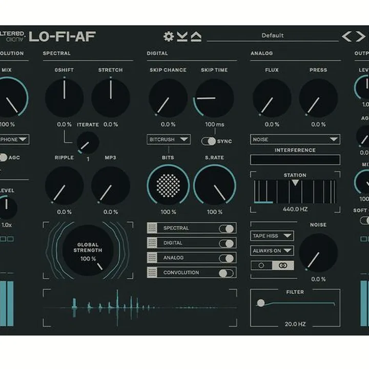 Avis & Test : Native Instruments Komplete 14 Ultim. UD 8-13 Ult