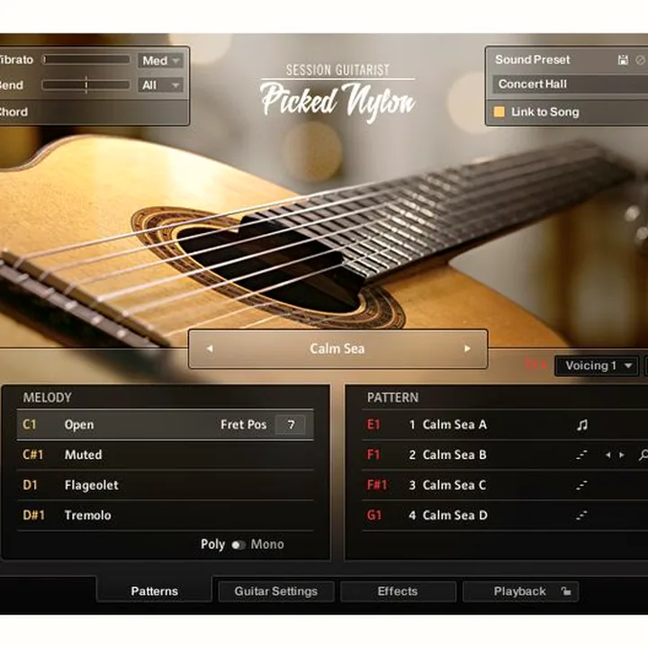 Avis & Test : Native Instruments Komplete 14 Ultim. UD 8-13 Ult