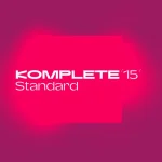 Avis & Test : Native Instruments Komplete 15 Standard
