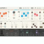 Avis, Test : Native Instruments Super 8