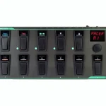 Avis, Test : Nektar Pacer
